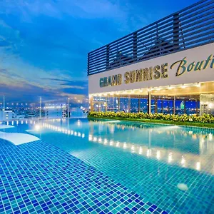 Grand Sunrise Boutique 4* Đà Nẵng