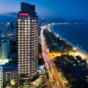 Comodo 5* Nha Trang