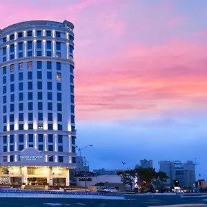 Grand Citiview 4* Đà Nẵng